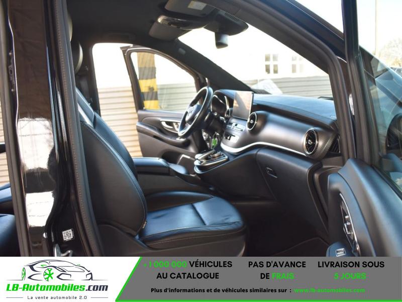 Mercedes Classe V Long 300 D BVA 4 Matic 8 Places - Photo 11 / 30