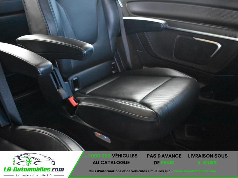 Mercedes Classe V Long 300 D BVA 4 Matic 8 Places - Photo 14 / 30