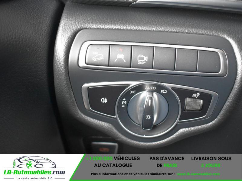 Mercedes Classe V Long 300 D BVA 4 Matic 8 Places - Photo 16 / 30