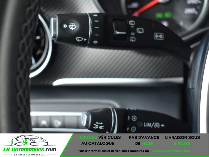 Mercedes Classe V Long 300 D BVA 4 Matic 8 Places - Photo 22 / 30