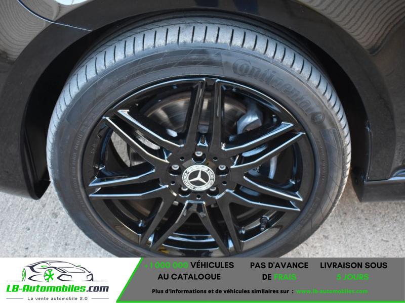 Mercedes Classe V Long 300 D BVA 4 Matic 8 Places - Photo 30 / 30