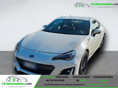 Subaru BRZ 2.0 200 BVA