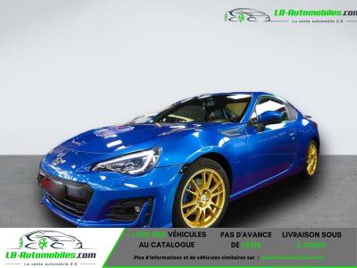 Subaru BRZ 2.0 200 BVA