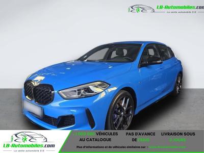 BMW Série 1 M135i xDrive 306 ch BVA