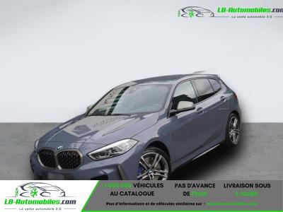 BMW Série 1 M135i xDrive 306 ch BVA
