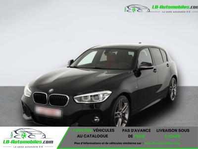 BMW Série 1 118i 136 ch BVM