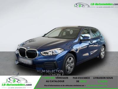 BMW Série 1 116d 116 ch BVA