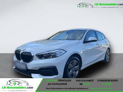 BMW Série 1 118i 136 ch BVM