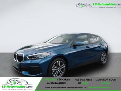 BMW Série 1 118i 136 ch BVA