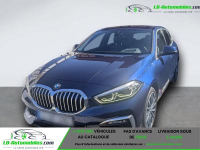 BMW Série 1 118i 140 ch BVA