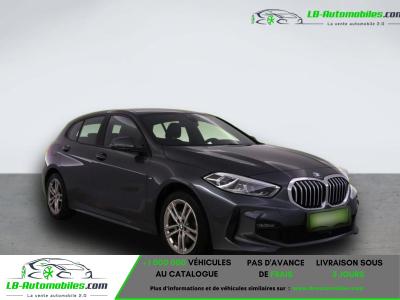 BMW Série 1 118i 140 ch BVA