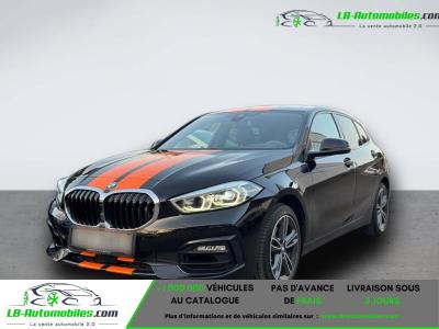 BMW Série 1 118i 140 ch BVA