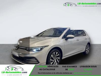 Volkswagen Golf 1.4 Hybrid Rechargeable OPF 204 BVA