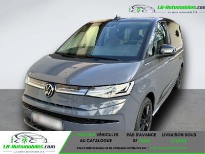Volkswagen Multivan 1.5 TSI 136 BVA