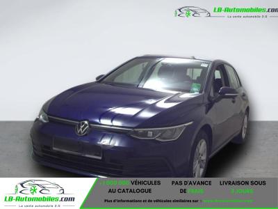 Volkswagen Golf 1.0 eTSI OPF 110 BVA