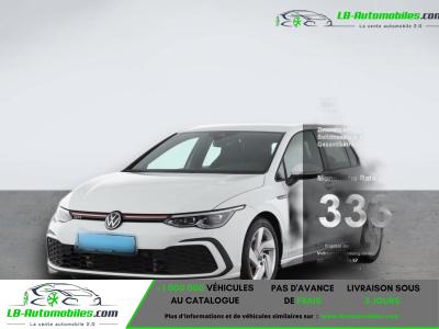 Volkswagen Golf 2.0 TSI 245 BVA