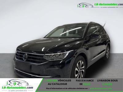 Volkswagen Tiguan 2.0 TDI 150ch BVA
