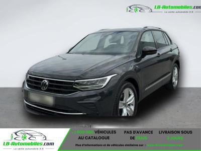 Volkswagen Tiguan 2.0 TDI 150ch BVA