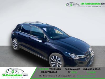 Volkswagen Golf 1.0 TSI OPF 110 BVM