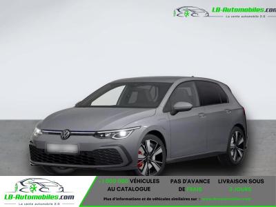 Volkswagen Golf 1.4 Hybrid Rechargeable OPF 245 BVA
