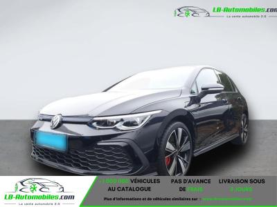 Volkswagen Golf 1.4 Hybrid Rechargeable OPF 245 BVA