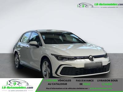 Volkswagen Golf 1.4 Hybrid Rechargeable OPF 245 BVA