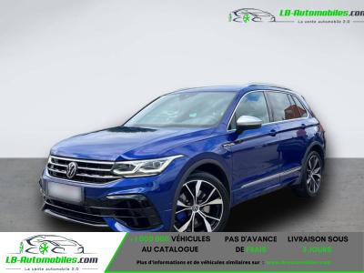 Volkswagen Tiguan 2.0 TSI 320ch BVA 4Motion