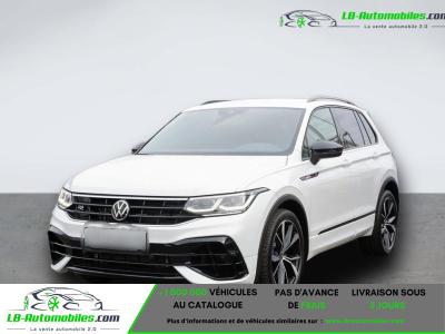 Volkswagen Tiguan 2.0 TSI 320ch BVA 4Motion