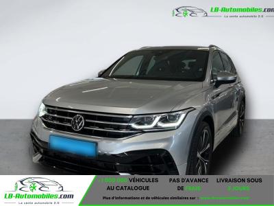 Volkswagen Tiguan 2.0 TSI 320ch BVA 4Motion