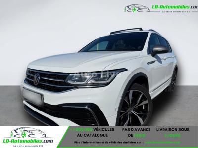 Volkswagen Tiguan Allspace 2.0 TDI 200ch BVA 4Motion