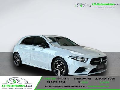 Mercedes Classe A  200 BVA
