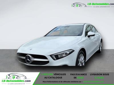 Mercedes Classe A  200 BVM