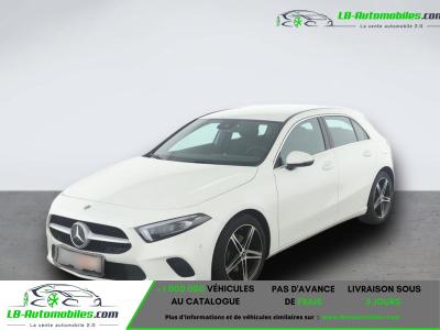 Mercedes Classe A  200 d BVA
