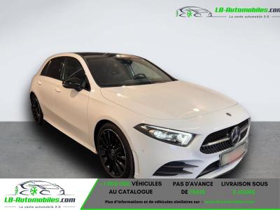 Mercedes Classe A  250 BVA