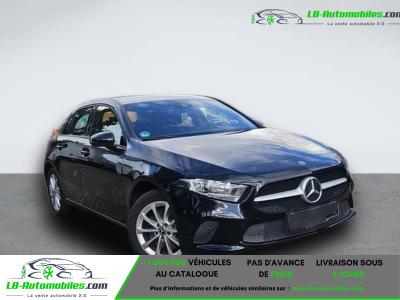 Mercedes Classe A  250 e BVA