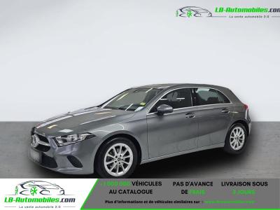 Mercedes Classe A  200 BVA