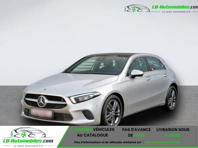 Mercedes Classe A  200 BVA