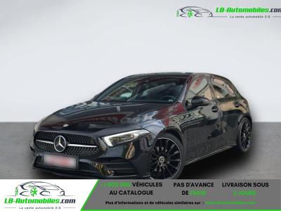 Mercedes Classe A  200 BVA