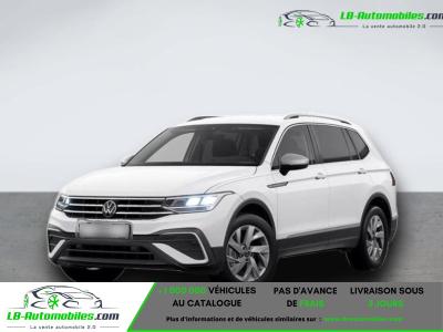 Volkswagen Tiguan Allspace 2.0 TDI 150ch BVA