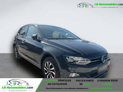 Volkswagen Polo 1.0 TSI 95 S&S BVM