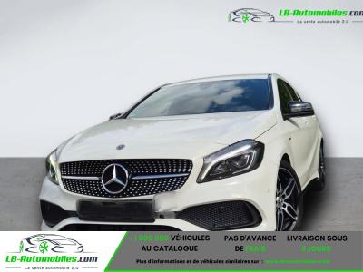 Mercedes Classe A  180 BVA