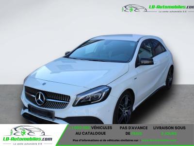 Mercedes Classe A  180 BVA
