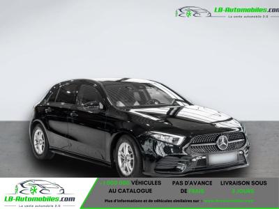 Mercedes Classe A  180 BVA