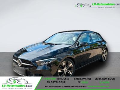 Mercedes Classe A  180 d BVA