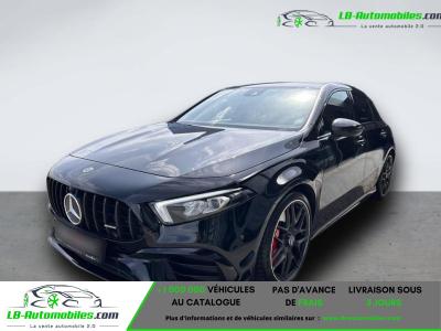 Mercedes Classe A  45 S Mercedes-AMG BVA 4Matic+