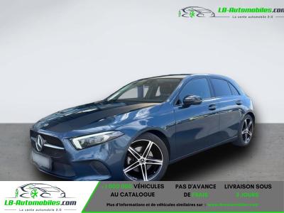 Mercedes Classe A  200 BVA