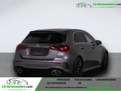 Mercedes Classe A  45 S Mercedes-AMG BVA 4Matic+