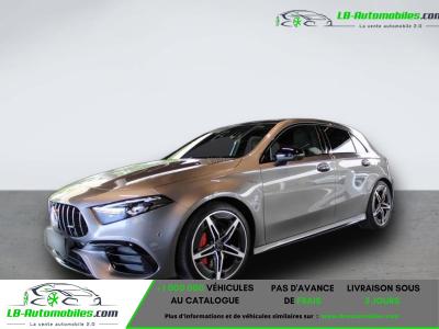 Mercedes Classe A  45 S Mercedes-AMG BVA 4Matic+
