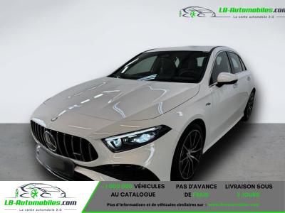 Mercedes Classe A  35 Mercedes-AMG BVA 4Matic