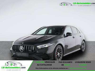 Mercedes Classe A  35 Mercedes-AMG BVA 4Matic